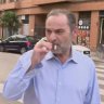 Alicantropo